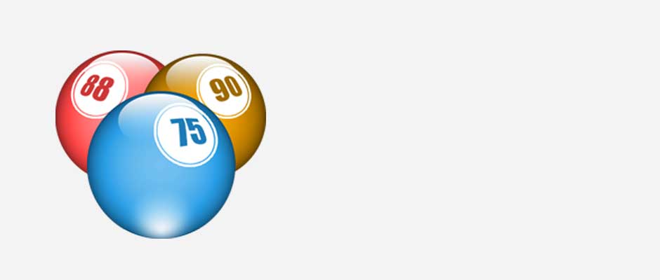 bingo balls