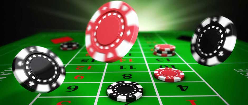 sms casino  gokken